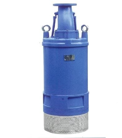 Aiko 4" 30HP (2.2KW) 415V Submersible Drainage Pump | Model : WP-SH422