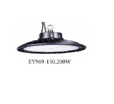 EYELITE EY969 LED High Bay-200W 6000K 110DEG DIA.340MM