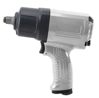 RONG PENG Air Impact Wrench 1/2" Max Torque 1100 N.m