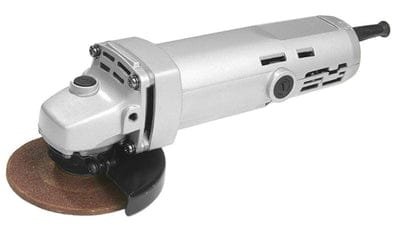 Hikoki 4" (110V) 620W Disc Grinder | Model : H-110-PDA100D