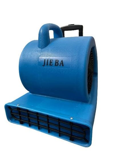 Amax 220V Toilet Floor Blower 3 Speed | Model : BLR-BF534