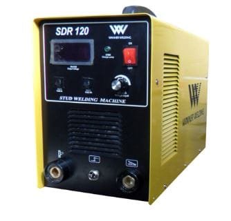 Winner Stud Welding Machine 10mm W-SDR120 Industrial Welder