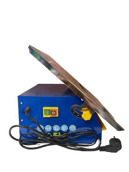 YW Tile Cutter with 720W, 230V #183313 7" | Model: TCT-YW720