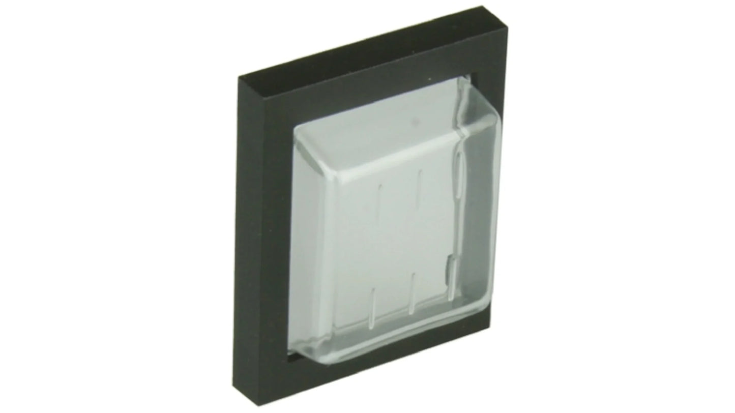 ZF Rocker Switch Cover for use with WR Seriesx14pcs