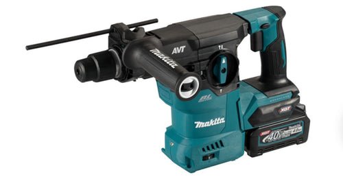 MAKITA HR008G 40Vmax Cordless Combination Hammer (Bare Tool) | Model: M-HR008GZ