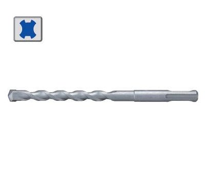Makita SDS Plus Tungsten Carbide Drill Bit 6x210mm M-D-00072