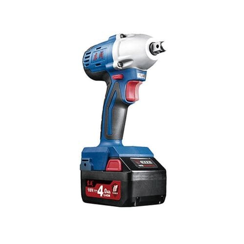 Dong Cheng 18V 1/2" Cordless Brushless Impact Driver DCPB02-18E