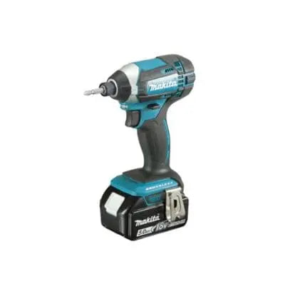 MAKITA DTD152RTE Cordless Impact Driver with 2900rpm | Model : M-DTD152RTE