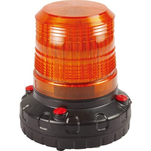 Aiko Led Warning Light Revolving Rechargeable | Model : RL-7714