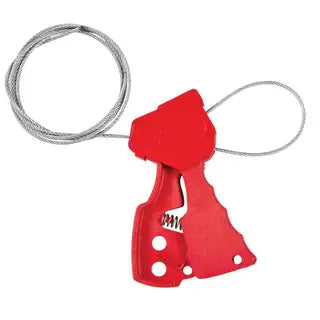 Brady 65318 Original Cable Lockout