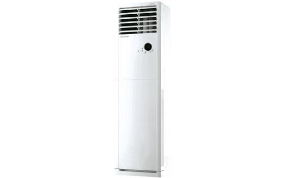 Sharp 48,000 BTU Floor Standing Air Conditioner GS/GU-A48ATM