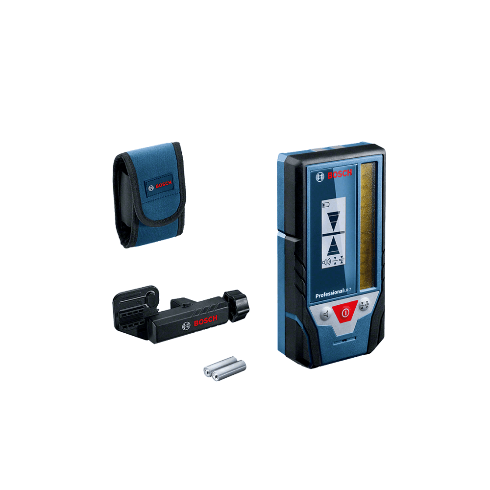 Bosch Laser Receiver (LR7)