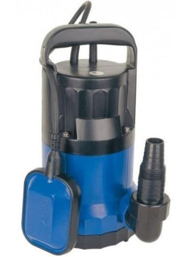 Aiko Submersible Pump (Without Float or Auto/ with float ) 1.5" 0.5/1 Hp | Model : WP-QDP