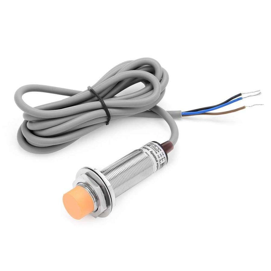 Baomain LJC18A3-B-Z/BY M18 Proximity Sensor 10-30V