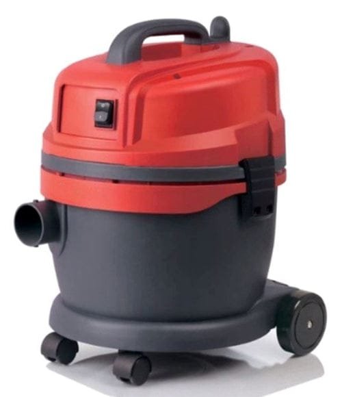 Airstrong VC-YJ1020 20L Wet & Dry Vacuum