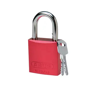 Brady 99608 Aluminum Lockout Padlocks