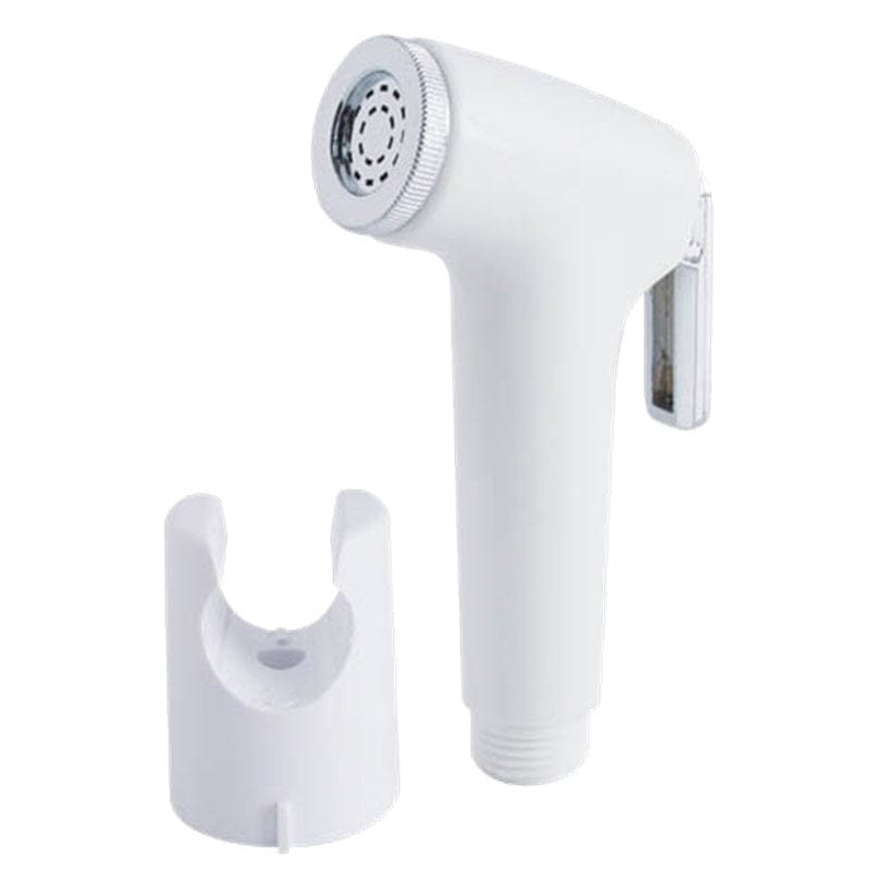 Showy Jopan Chrome Bidet Spray Head -2364wh | Model : SHOWY-2364WH