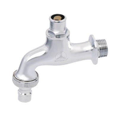 Showy Loose Key Hose Union Bib Tap 6066 | Model : SHOWY-6066