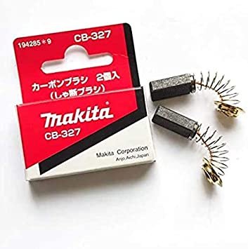 Makita Carbon Brush CB-327 | Model : M*194285-9