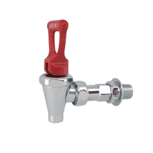 Showy Heavy Duty Kettle Cock 2850 | Model : SHOWY-2850