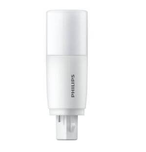 PHILIPS LED PLC Bulb 7.5W 3000K G24d