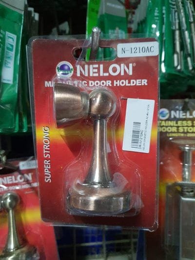 Nelon Magnetic Holder Ac #N-1210Ac | Model : DR-N1210AC