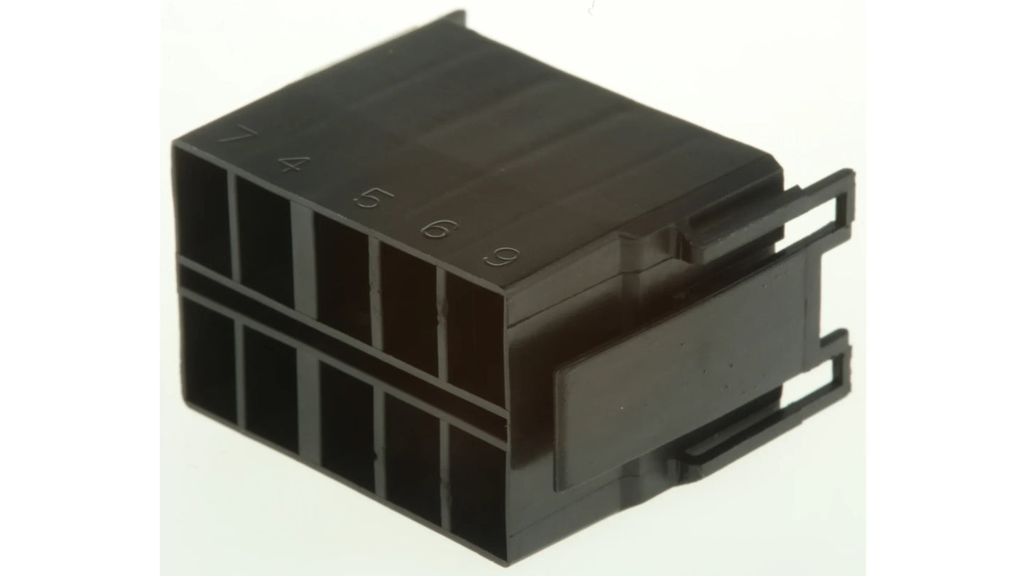 APEM Rocker Switch Connector for use with Rocker Switchx14pcs