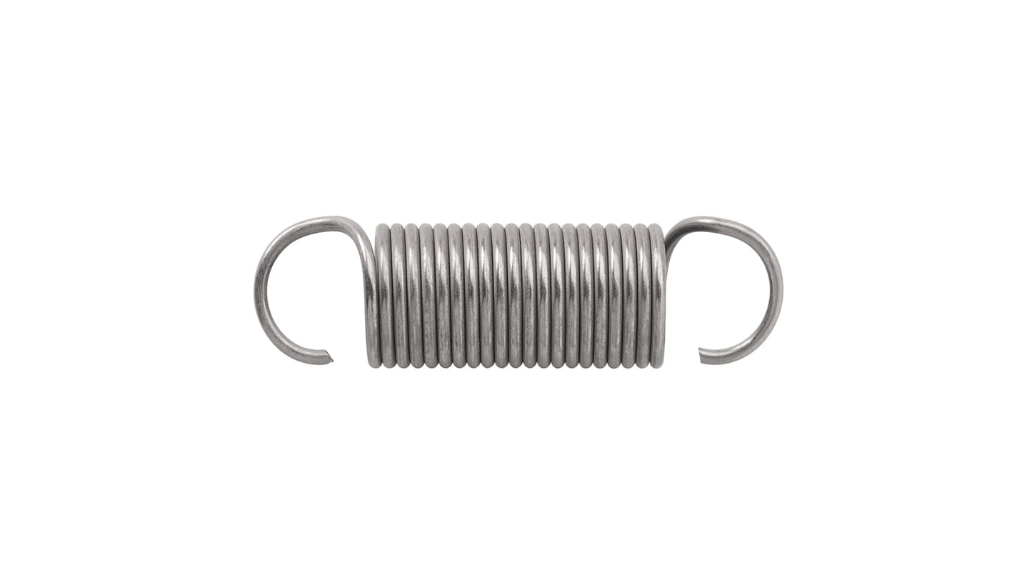 Allen Bradley Tensioner Spring, 440E Seriesx4pcs