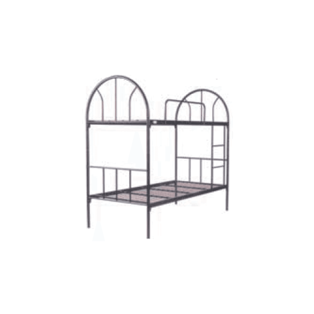 BS 103 Steel Double Decker