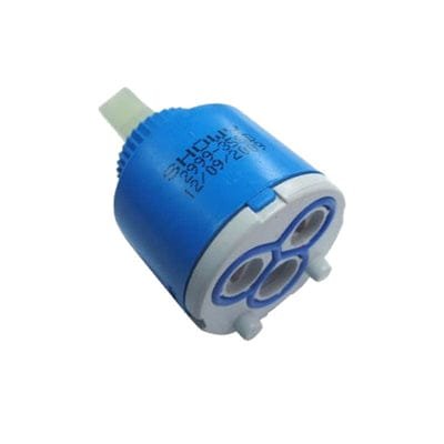 Showy single lever mixer ceramic cartridge 35mm 2999-35sd | Model : SHOWY-2999-35SD