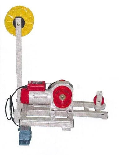 YAMA 230V, 2,500kg ,600W Cable Puller | Model : YAMA-H2500-230