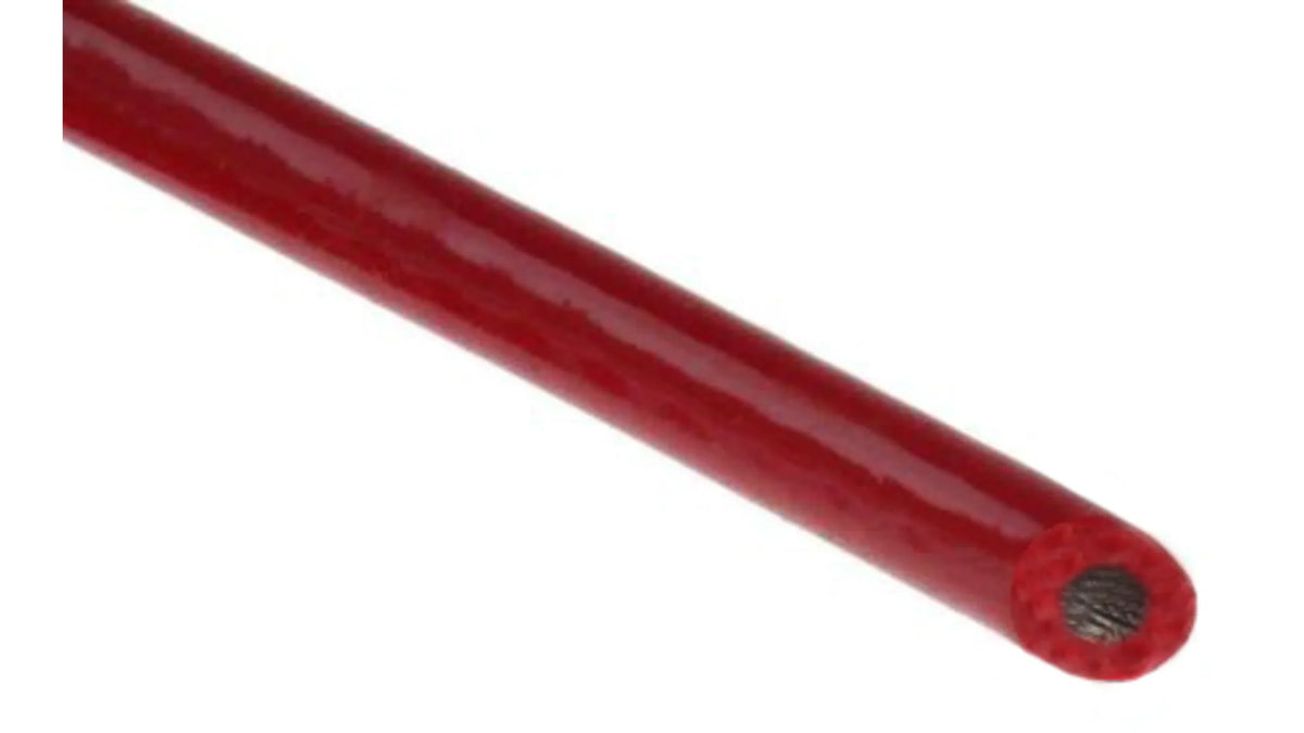 RS PRO Rope Pull Switch Cable, 10m