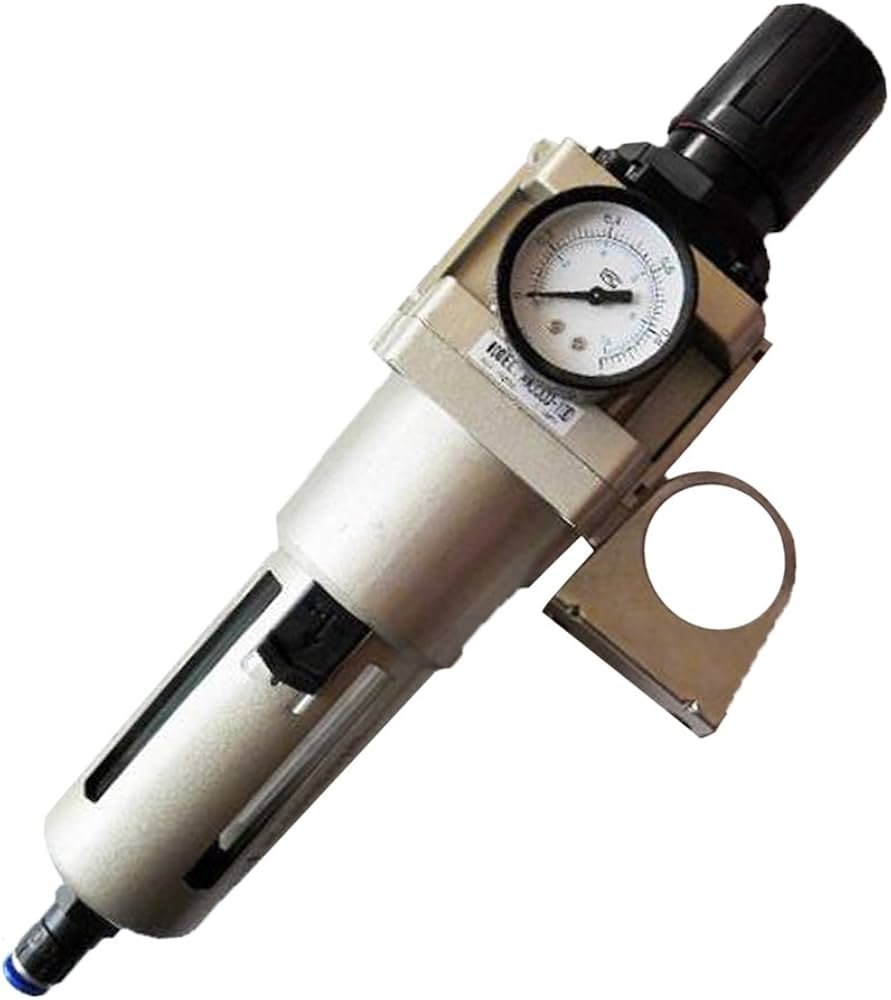 SNS AW5000-10D Air Filter Regulator for Pneumatic Systems