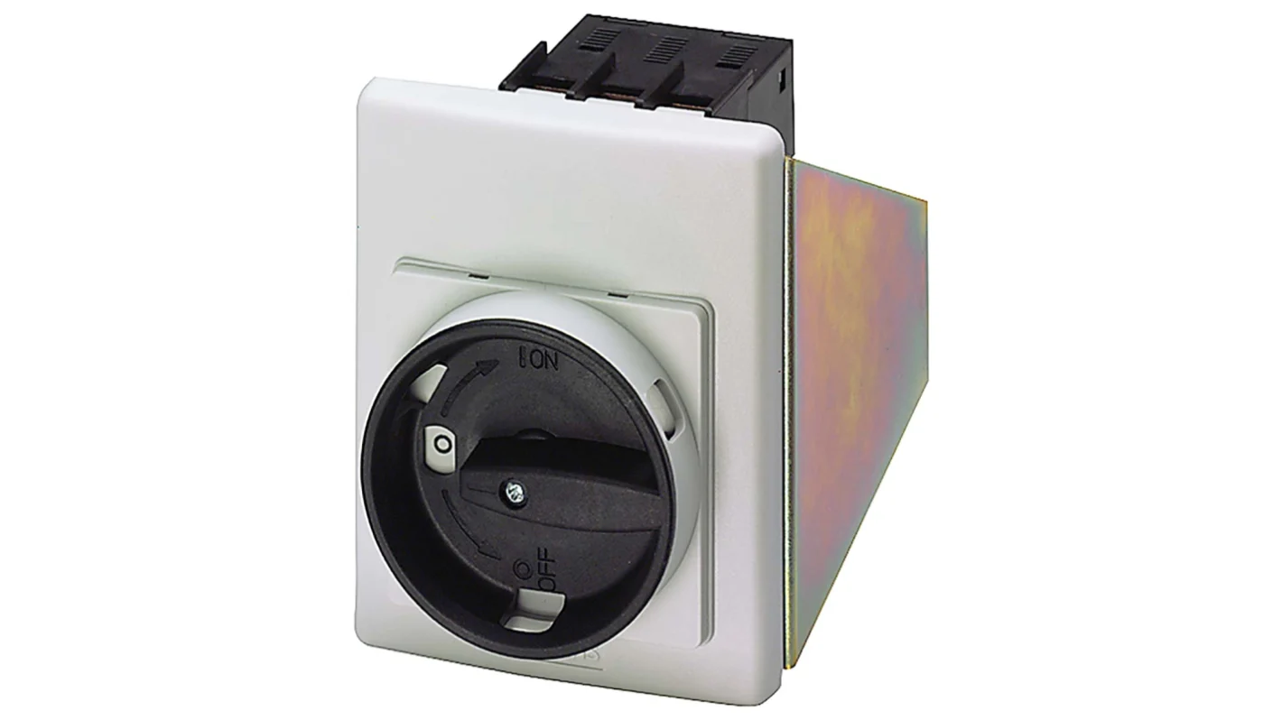 Siemens Rotary Isolator Switch x2pcs