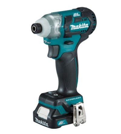 Makita TD111DSAE Li-ion Brushless Impact Driver | Model: M-TD111DSAE