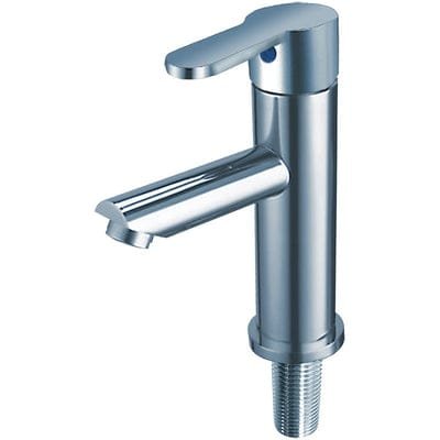 Showy Causeway Exclusive Single Lever Sink Cold Tap 3024 | Model : SHOWY-3024