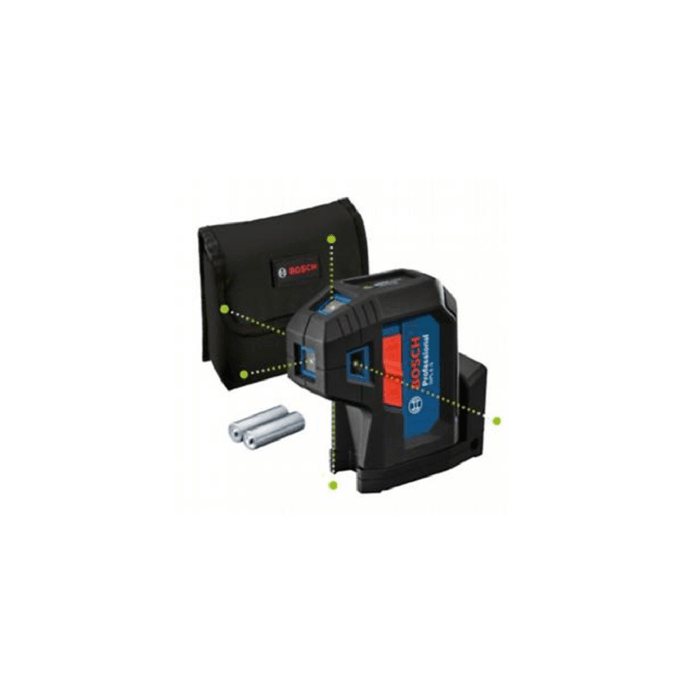 Bosch Point Measure GPL5G Professional