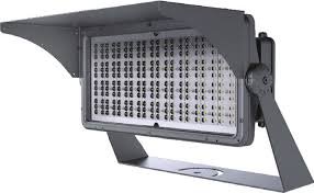 Nikkon LED Floodlight 1000W 5000K Giant II