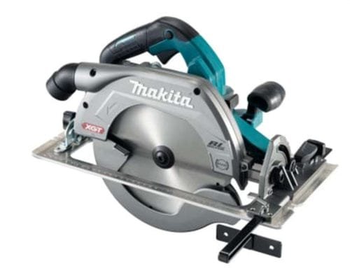 MAKITA HS010G 40Vmax Cordless Circular Saw (Bare Tool)