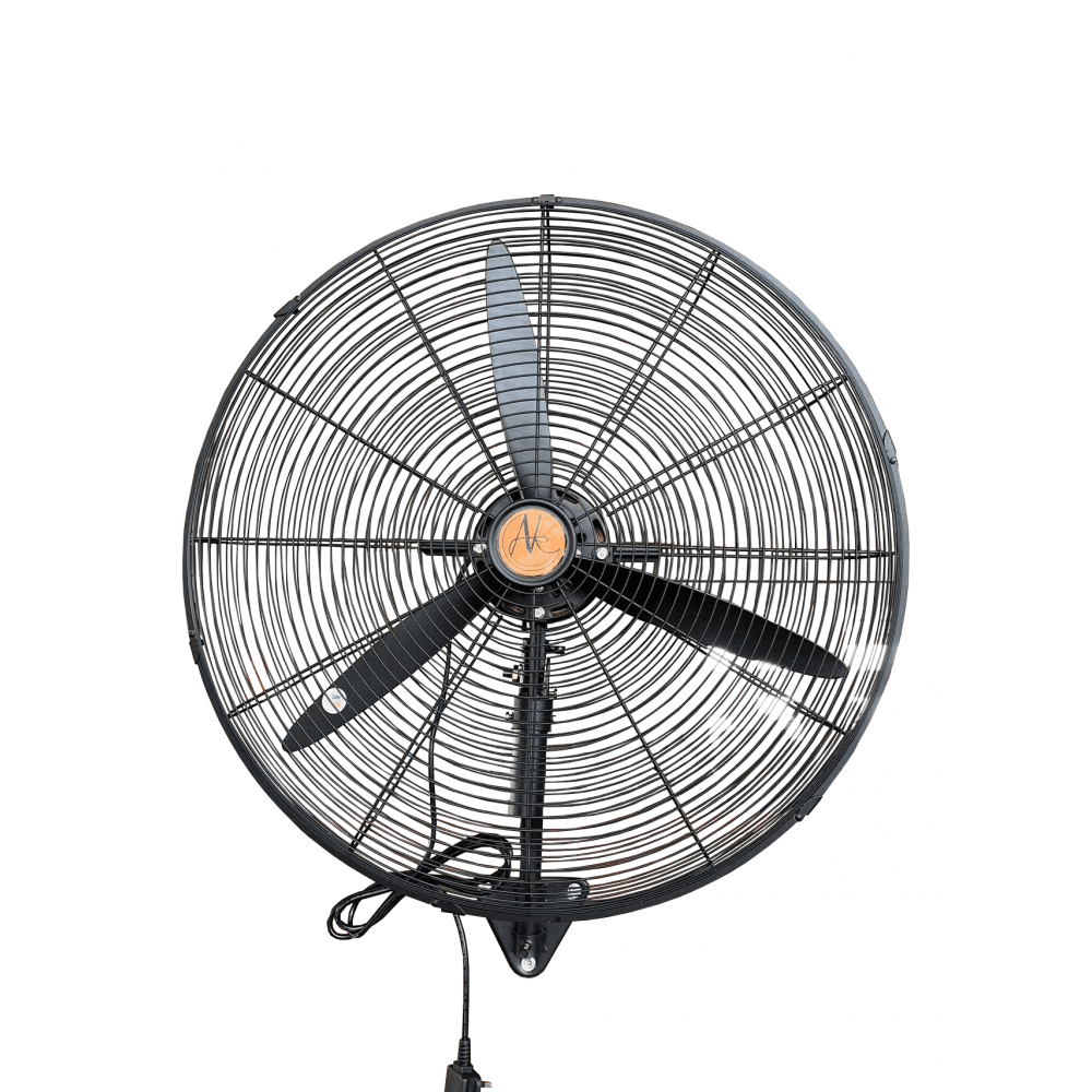 Industrial Wall Fan
