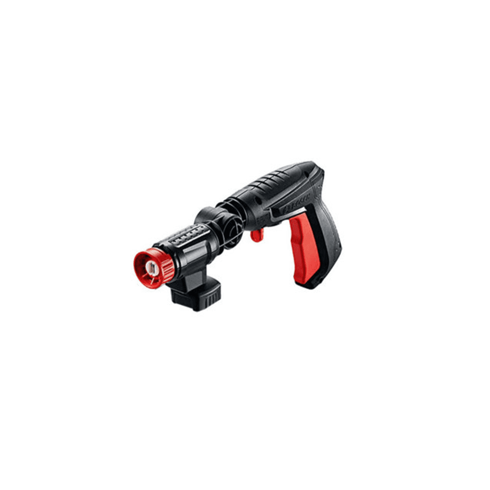 BOSCH 360deg Trigger Gun for Aquatak 100. F016F05131. Trigger Gun for High Pressure Washer.