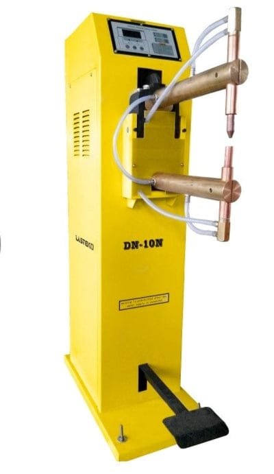 Aiko DN-16 Spot Welder 380V 50Hz Point Welding Machine