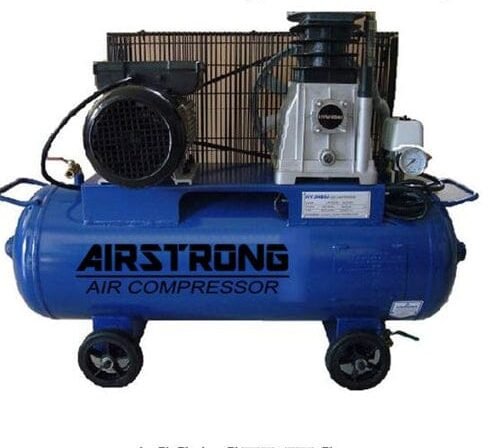 Airstrong 3HP 100L 3 Phase Air Compressor ASSA30-100T