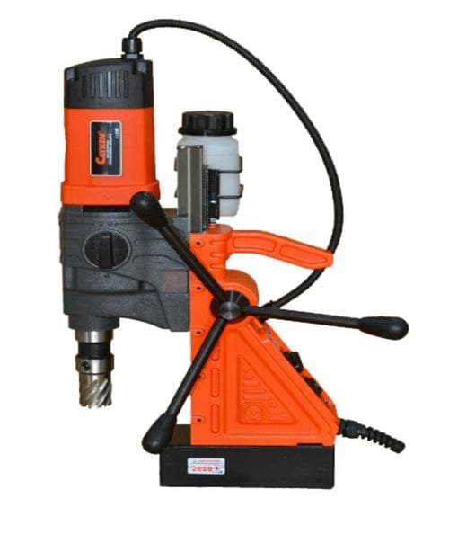 Cayken 35mm 1,600W Magnetic Drill | Model : MD-SCY-35WO-110