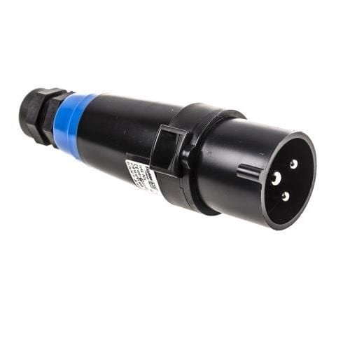 Emerson ATEX Power Plug-Appleton ATEX 16A