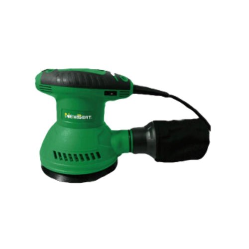 NEWBEAT 320W Orbital Sander 125*125MM | Model : NBT-OS-125