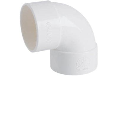Showy Upvc Elbow 40mm - 2560 | Model : SHOWY-2560