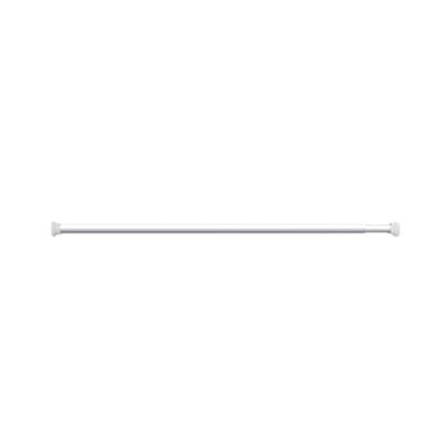 Showy Alum Extension Shower Curtain Pole 2976 140-260cm | Model : SHOWY-2976