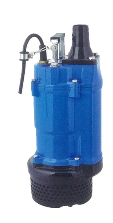 Aiko 2" 2HP 1.5KW 415V Submersible Drainage Pump | Model : KBZ21.5