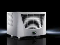 Rittal SK RTT Blue e 1000W Roof-Mounted Enclosure Cooling Unit